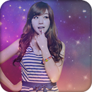 Galaxy Overlay Photo Fx APK