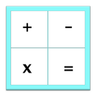 Simple Calculator simgesi