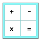 Simple Calculator icono