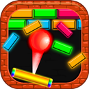 APK Brick Breaker 2017