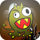 APK Monster Jump : Jumping Games