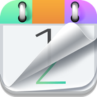 Countdown+ Widget Calendar icône