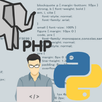 Learn PHP & Python APK