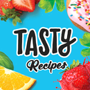 Tasty Food & Cooking Recipes APK