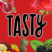 Tasty Healthy Recipes icon