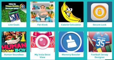 Buz2Mobile screenshot 1
