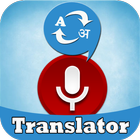 Free Language Translator ikona