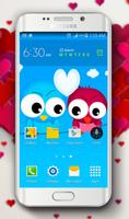 Valentine’s Day Wallpaper Live screenshot 2