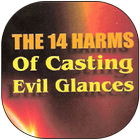 14 Harms of Casting Evil Glance ícone