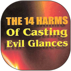 14 Harms of Casting Evil Glance icon