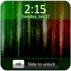 OS9 Lock Screen 圖標