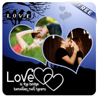 Love Photo Frames Editor - Greetings icon