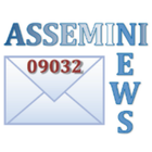 Assemini News иконка