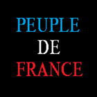 آیکون‌ Peuple de France