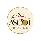 Hotel Ascot Caianello icône