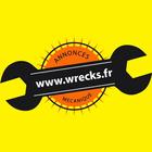 Wrecks icône