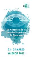XII Congreso SEG 海報