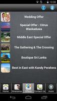 Jetwing Sri Lanka Screenshot 1