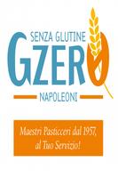 Gzero Napoleoni Affiche