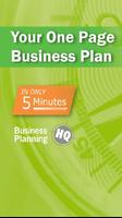 Business Plan in 5 Minutes постер