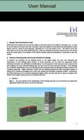 Steel and Concrete Estimator ภาพหน้าจอ 3