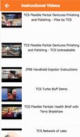 3 Schermata TCS Dental