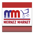 Merkez Market Göppingen ไอคอน