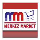 Merkez Market Göppingen أيقونة