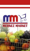 Merkez Market Göppingen الملصق