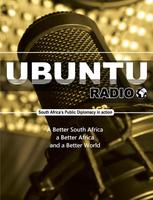 Ubuntu Radio الملصق