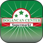 Dogancan Center Zeichen