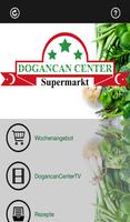 Dogancan Center Plakat
