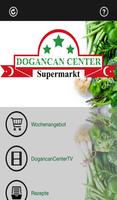 Dogancan Center پوسٹر