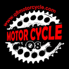 q8motorcycle icono