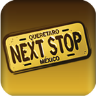 Next Stop Querétaro أيقونة