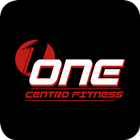 OneCentroFitness icône