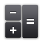 Simple Calculator Pro icon