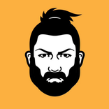 Beard in City 2.0