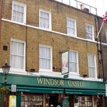 The Windsor Castle Pub