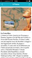 Costa Rica Dreaming Cartaz