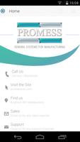 Promess Inc Plakat