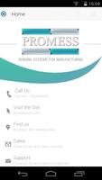 Promess Inc poster