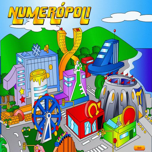 Numeropoli For Android Apk Download