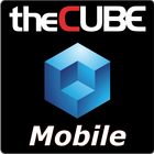 theCUBE Mobile ไอคอน