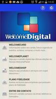 WelcomeDigital Cartaz