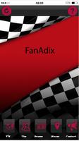 FanXTV Affiche
