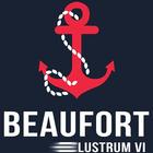 Beaufort Lustrum ícone