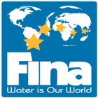 FINA 2014 آئیکن