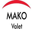 MAKO Valet ไอคอน