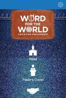 Word for The World تصوير الشاشة 1